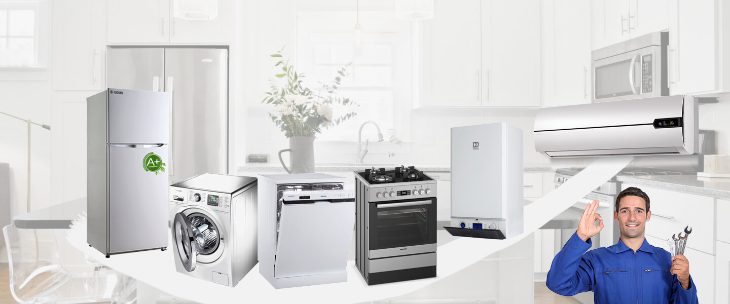 Naldöken Beko Servisi